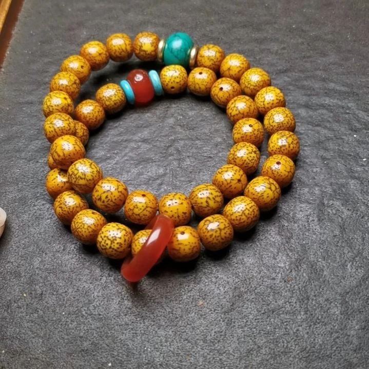 星月菩提吊坠1111111111111