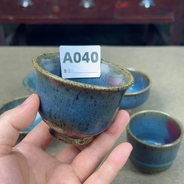 摆件陶瓷高端赏器