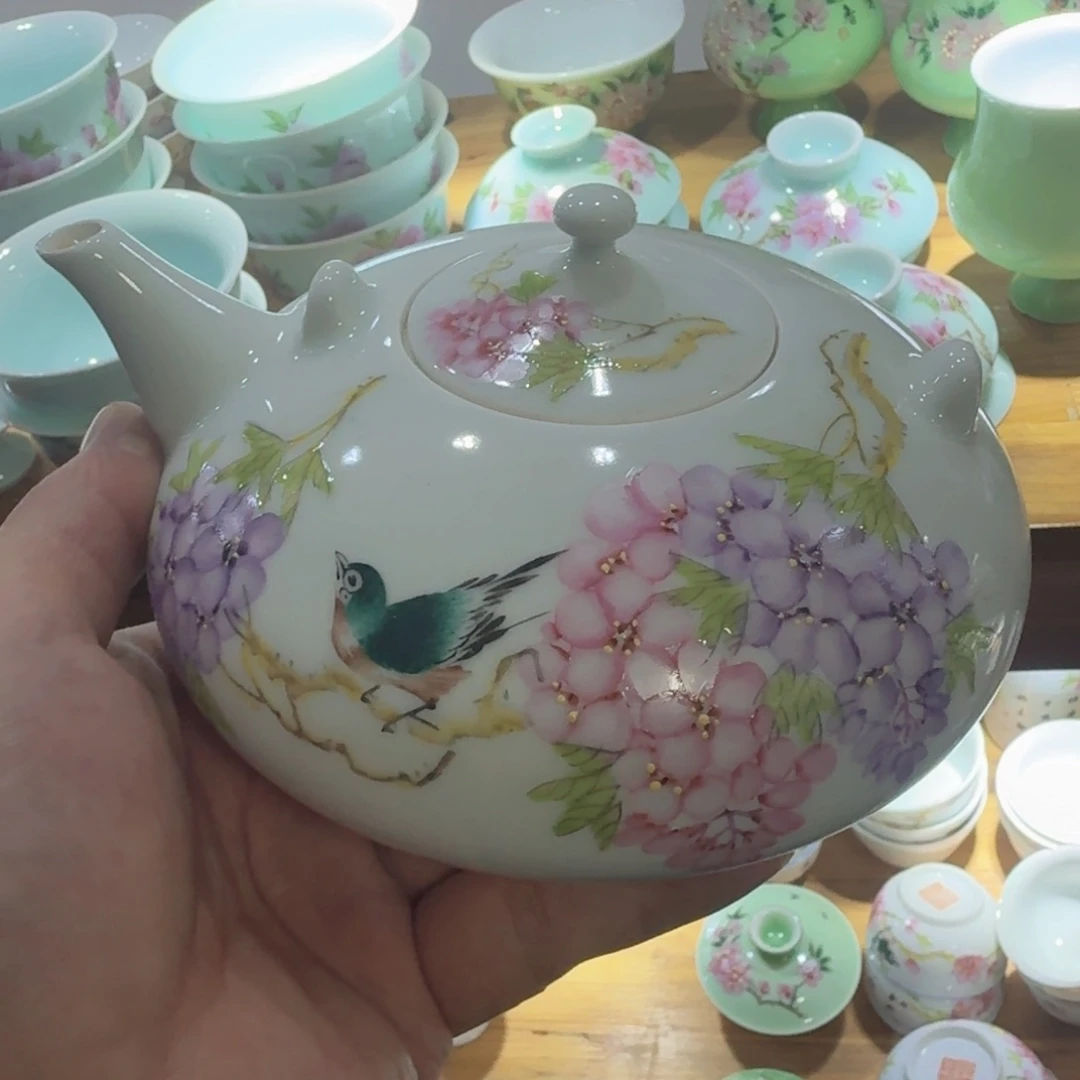 碗炸福利炸福利炸福利炸福利一个纯手绘玉泥