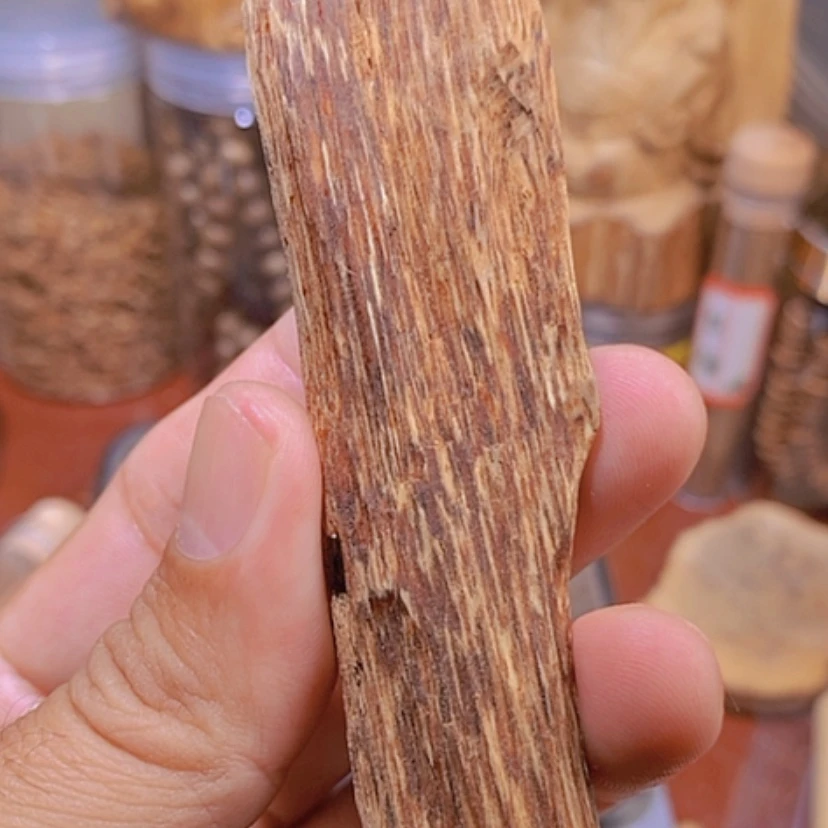 【闪购商品】沉香沉香碎屑惠安土沉6克