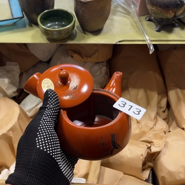 中古物品默认微瑕退货拉黑