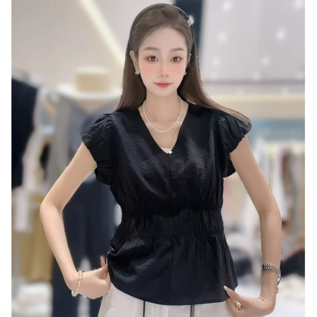 【三懿服饰】只出不进慎拍-2022