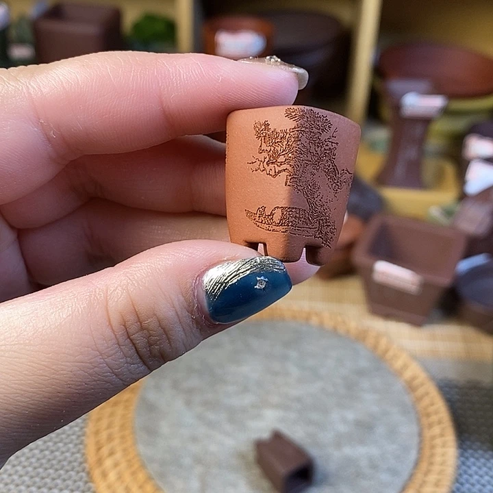 琉璃手工艺品宜兴紫砂
