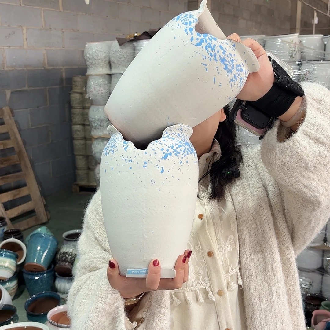 25/14红陶正品两个