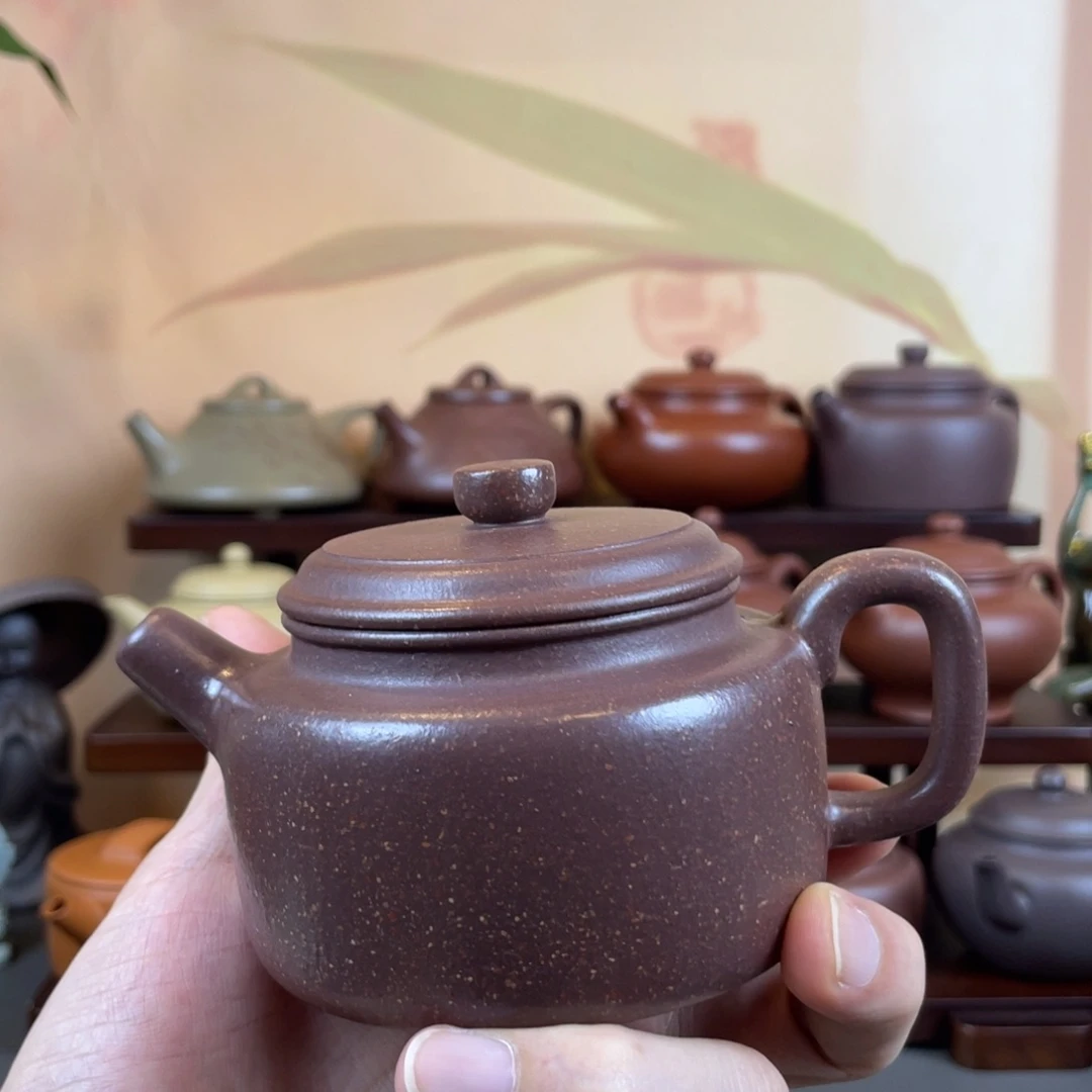 茶壶紫砂紫砂壶紫砂壶