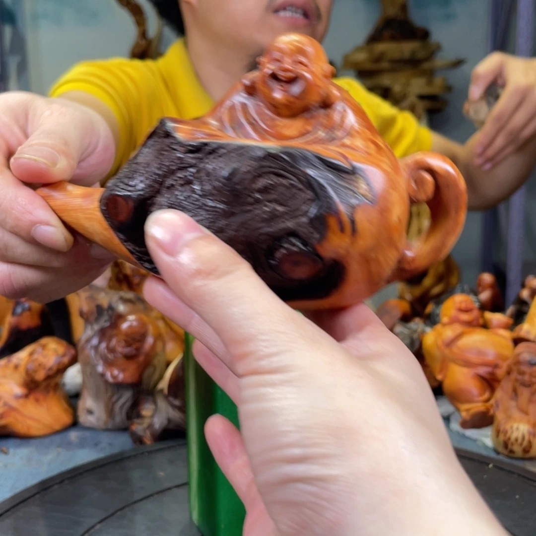 【闪购商品】柏木（崖柏）其他