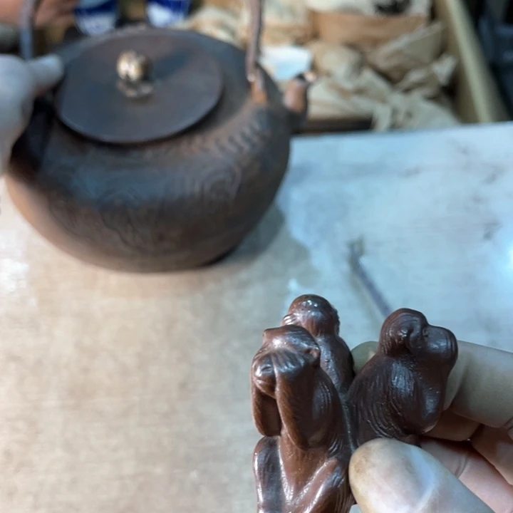 南**新亿阁祝福大家新年快乐