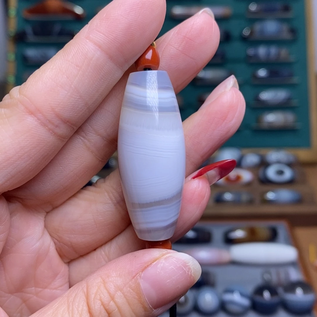 可***再玛瑙/玉髓未镶嵌珠宝半成品