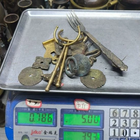 P***粉铜器358888888888888