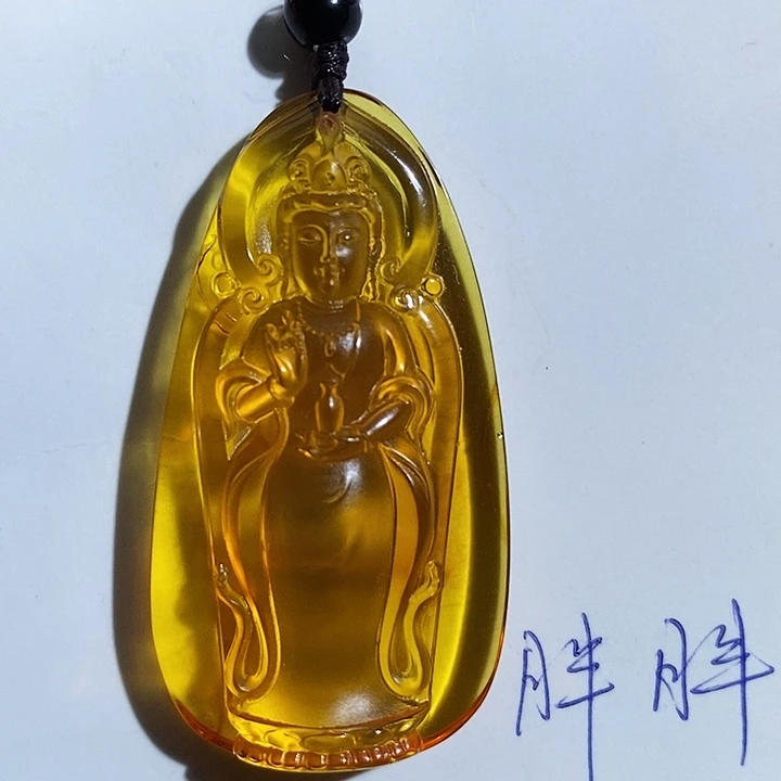 定制琥珀琥珀蜜蜡