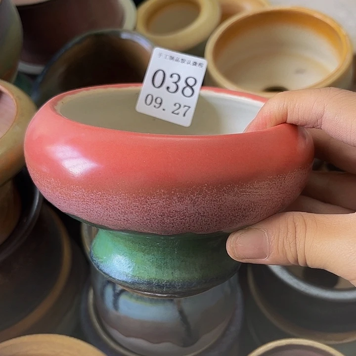 瓷片景德镇陶瓷手工制作