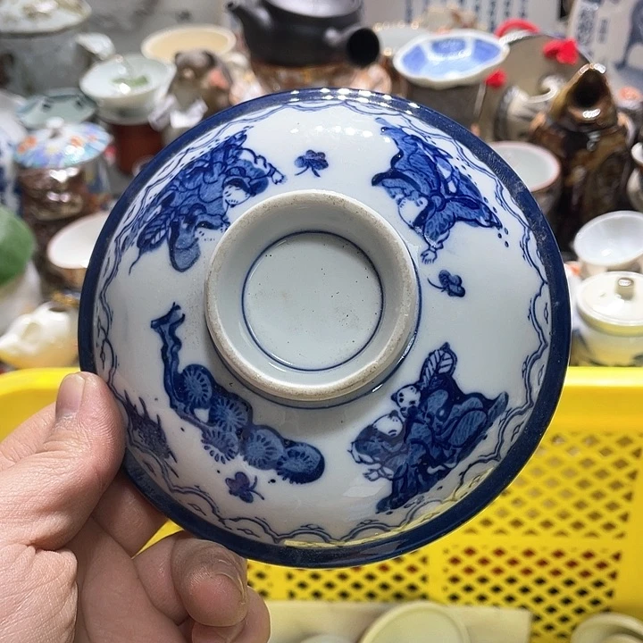 瓷片爱*肉在一起的时候就是这样一