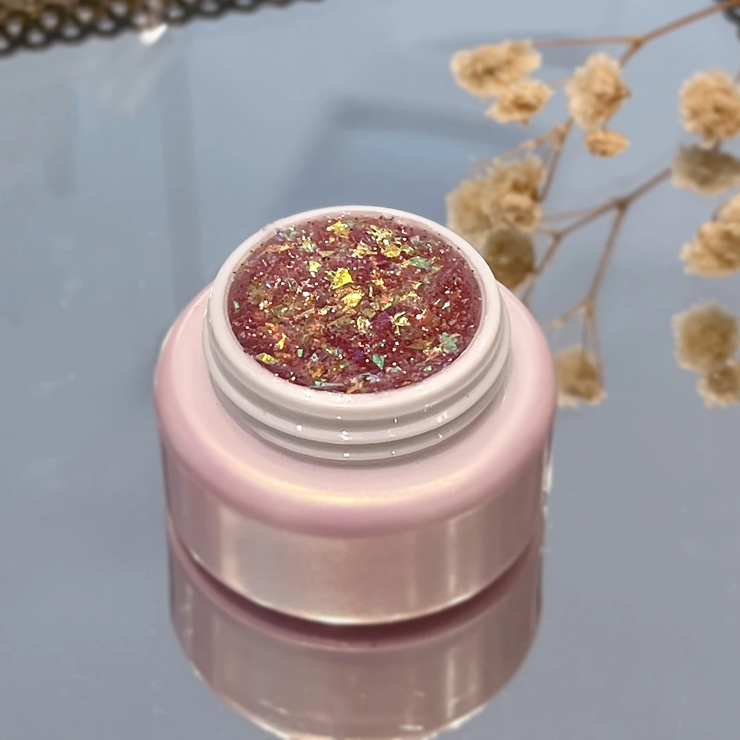 朵媛儿新产品试货链接7号胶：教程主页视频 需要搭配灯和封层使用