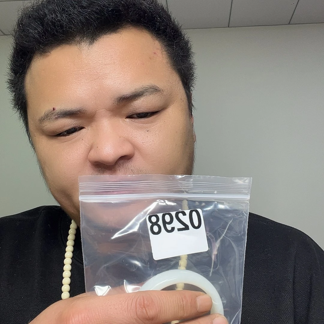 み***み大果紫檀（缅甸花梨）0298