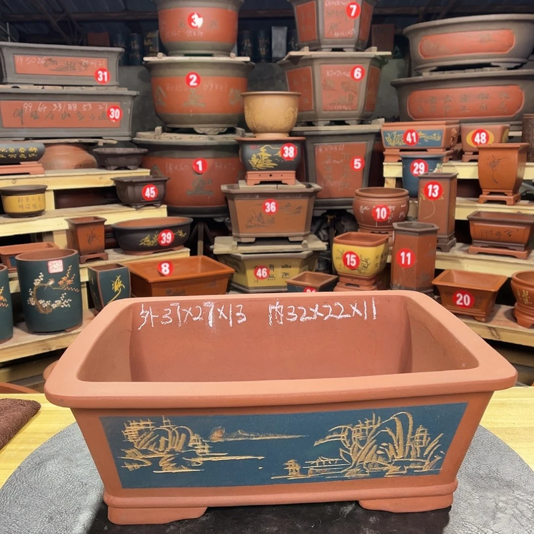 紫砂其他紫砂精品工厂直发