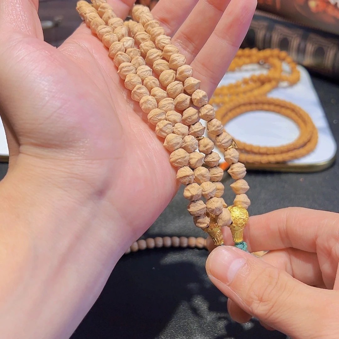 柏香籽/百香籽吊坠