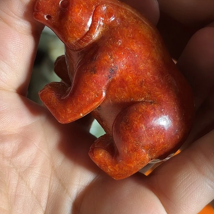 摆件青花瓷工艺精湛精细