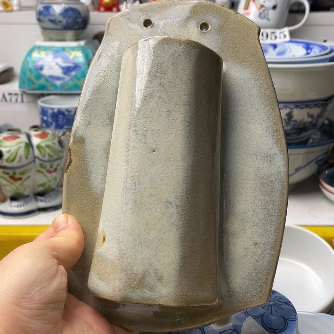 瓷片哈哈哈我来试了哈啊好家伙哈