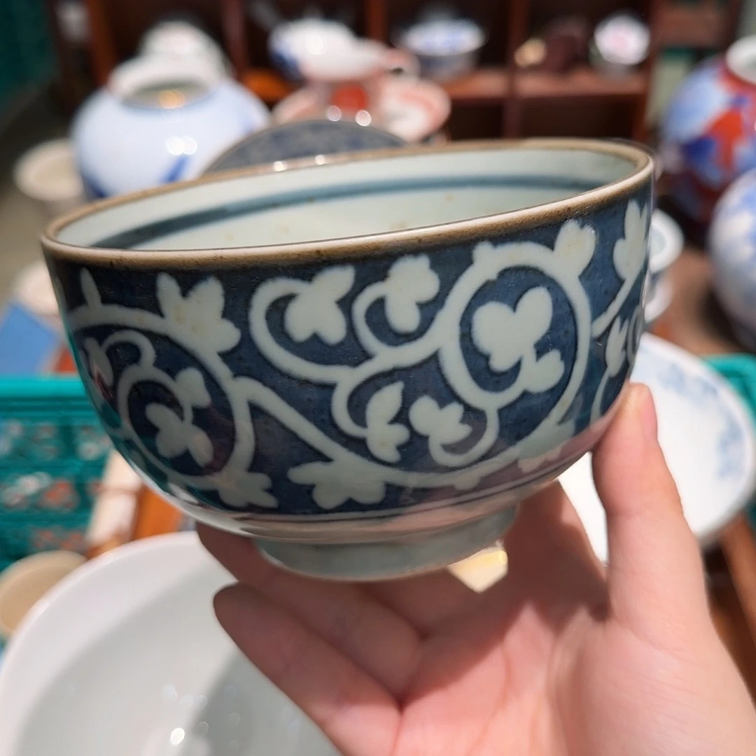 瓷片四十包邮 非全新