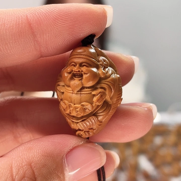 吊坠橄榄核橄榄核
