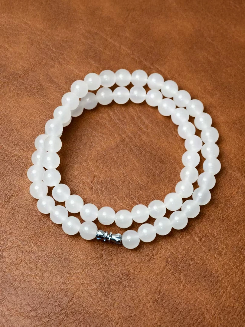 STN-273精品锁骨链（无礼盒）