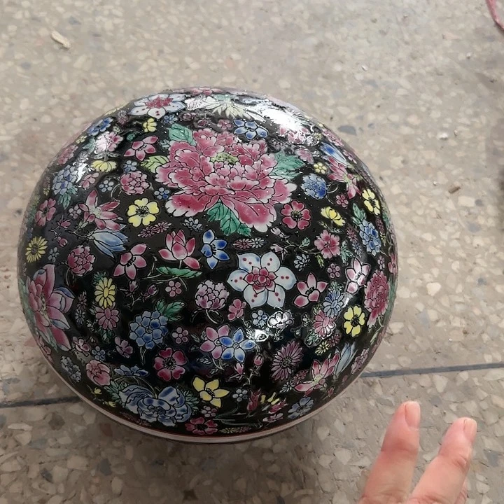 其他景德镇陶瓷艺术品