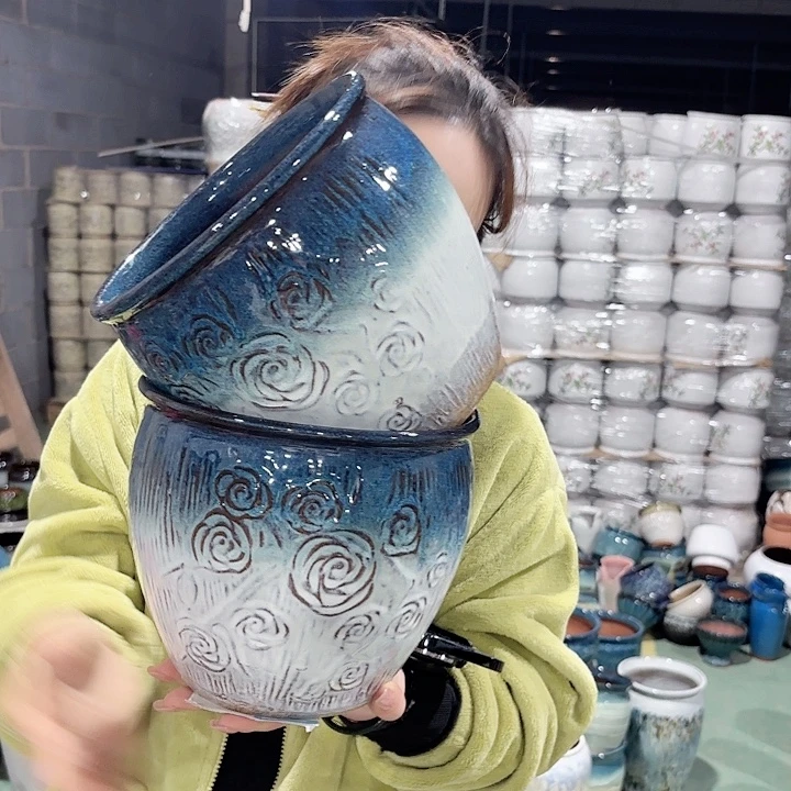 红陶正品高18:20两个