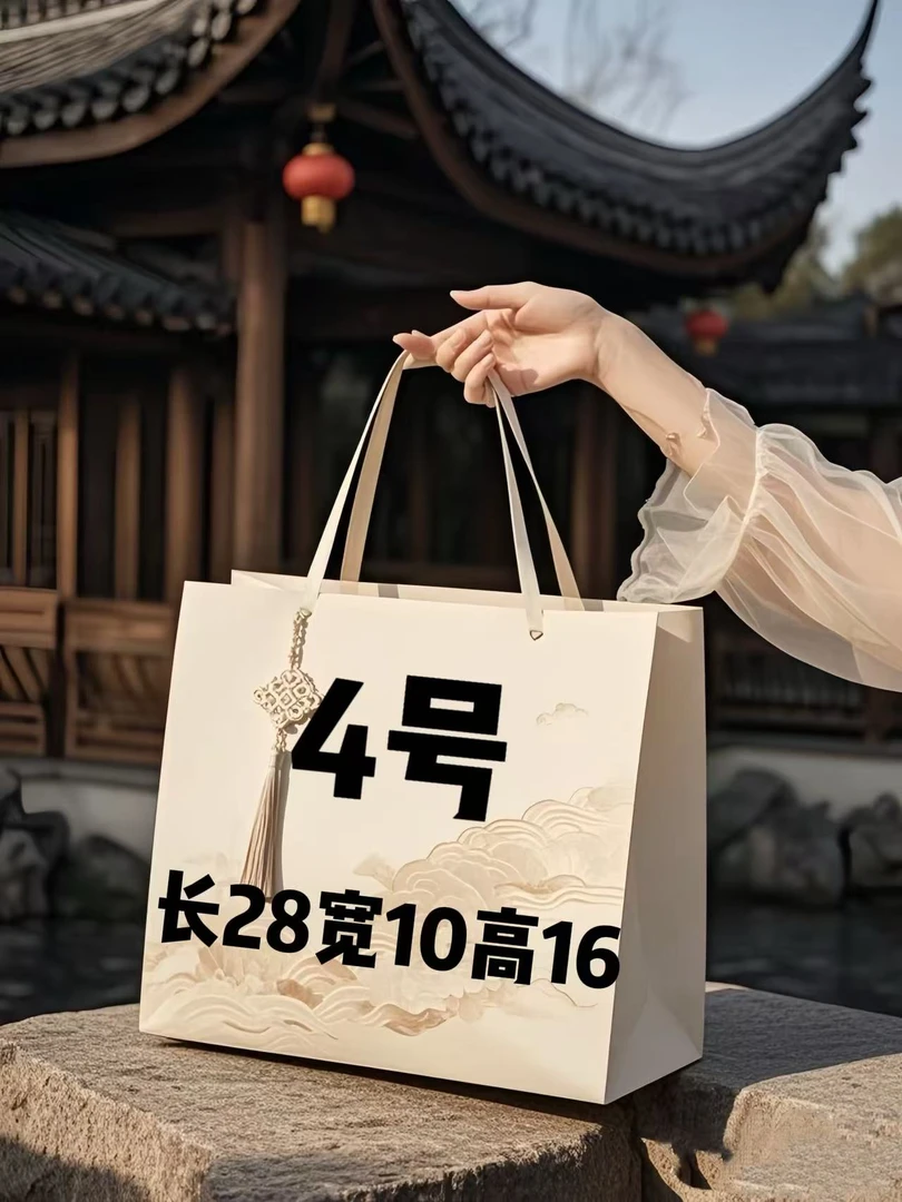 【4号】经典时尚百搭牛角包  A9006-2