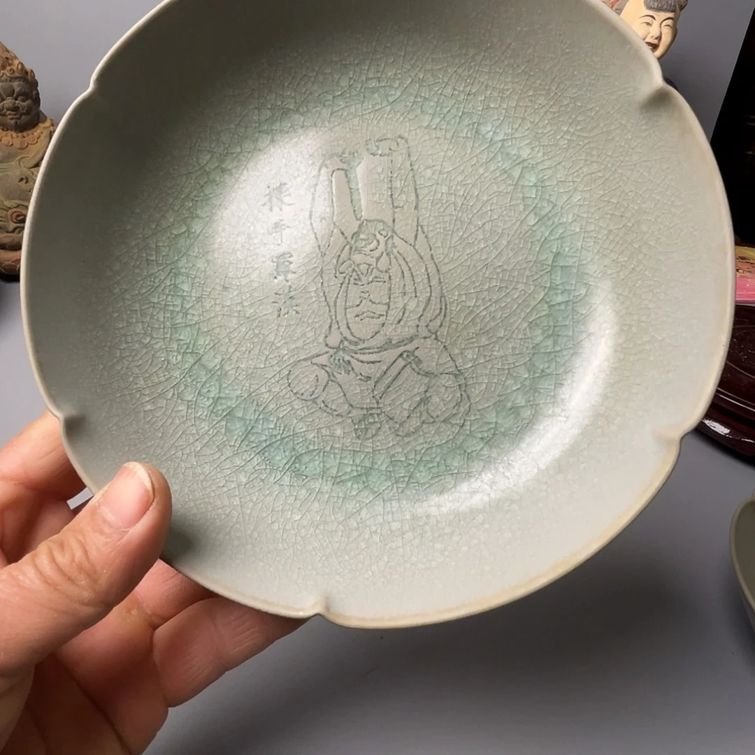 陶瓷艺术品摆件摆件