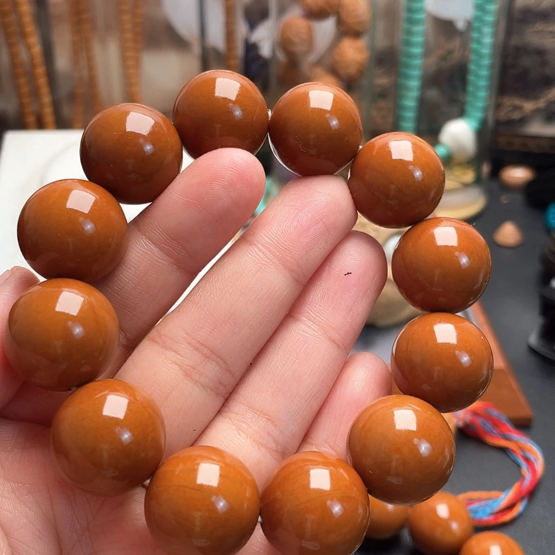 橄榄核手串/手链橄榄核2.0