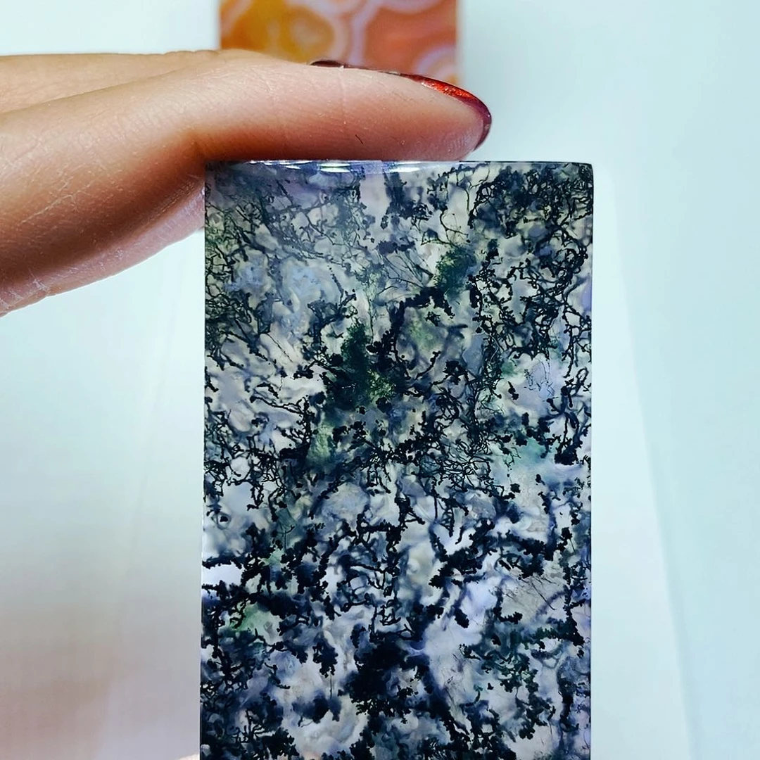 玛瑙/玉髓颈饰未镶嵌热****方