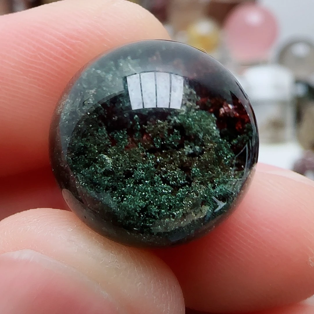 水晶天然水晶定制款未镶嵌嗨*