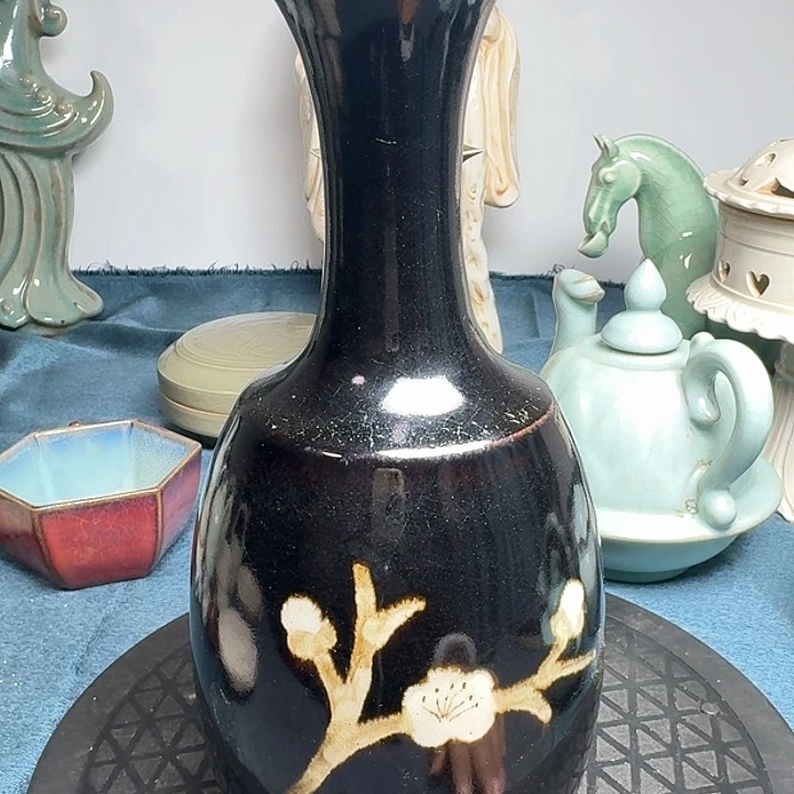 摆件瓷瓷瓷瓷、漏漏漏！！！