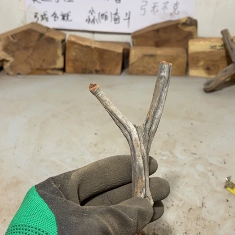大果紫檀（缅甸花梨）黑**、