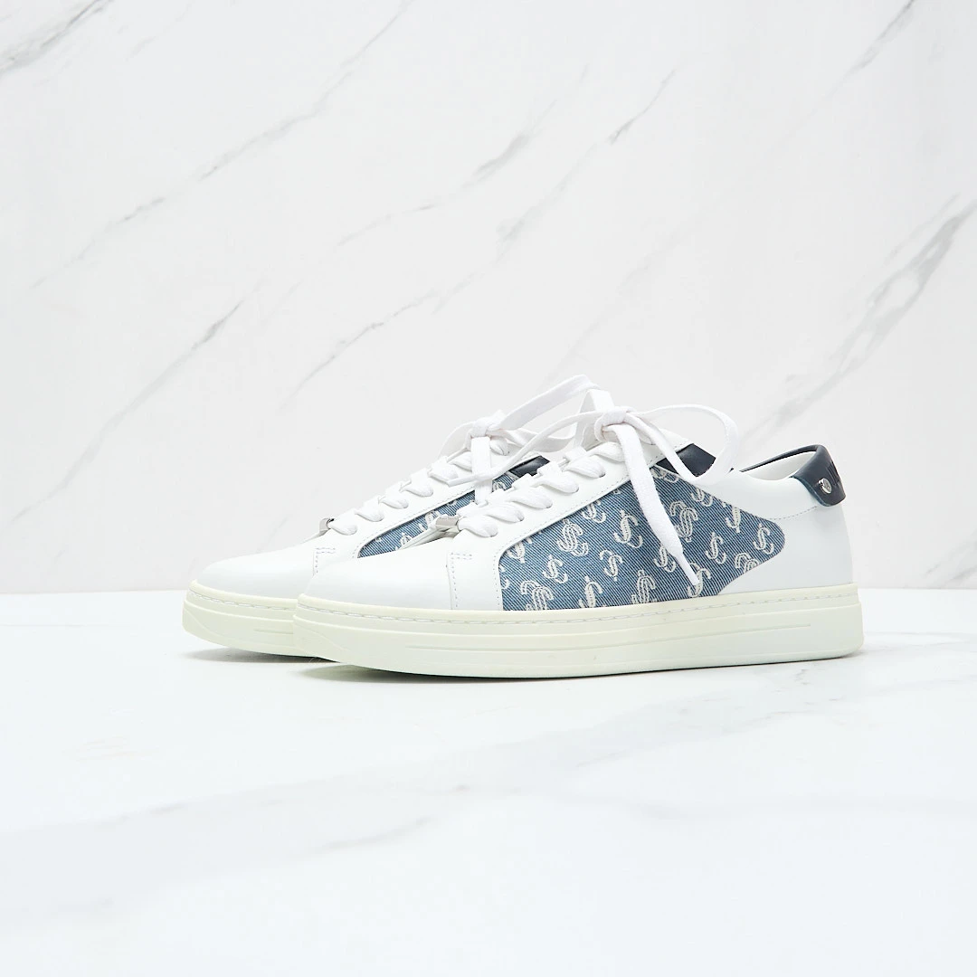 全新未使用 JIMMY CHOO/吉米周 【瑞池女装】休闲鞋/JCGS00330