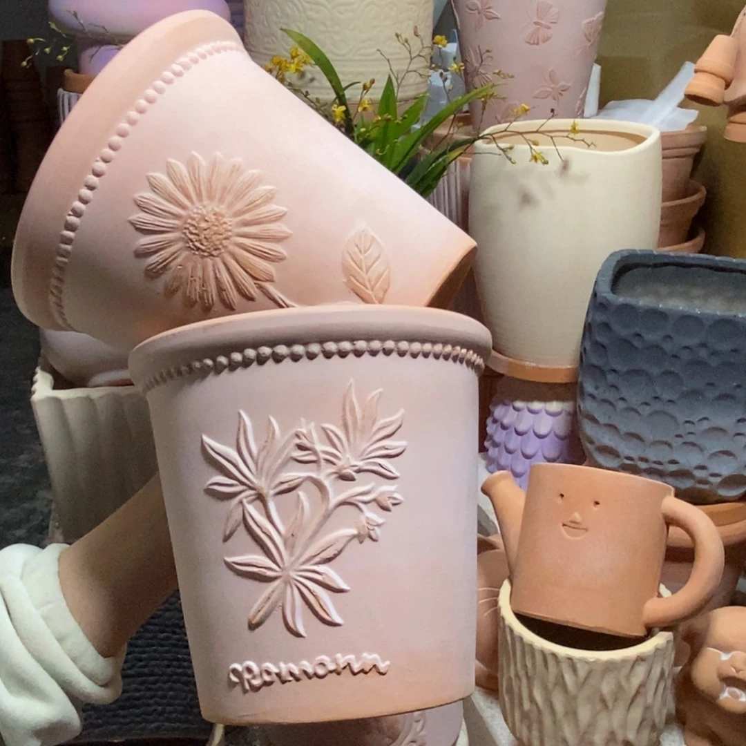 18×17雾化向阳+香草2个