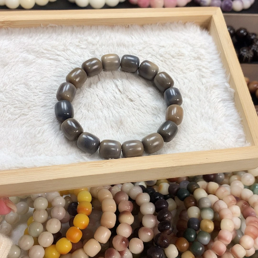 吊坠菩提根/象牙果福利品不售后5160