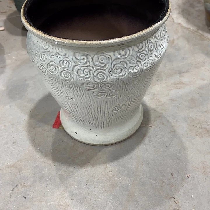 微瑕啦啦啦啦啦花盆