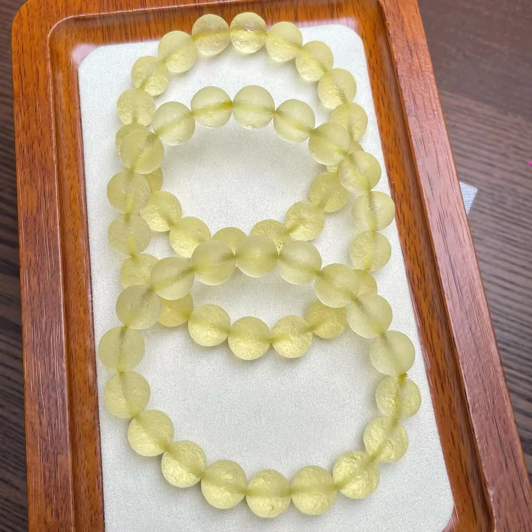 【艺品堂】利比亚手链 百搭手链多样性发一