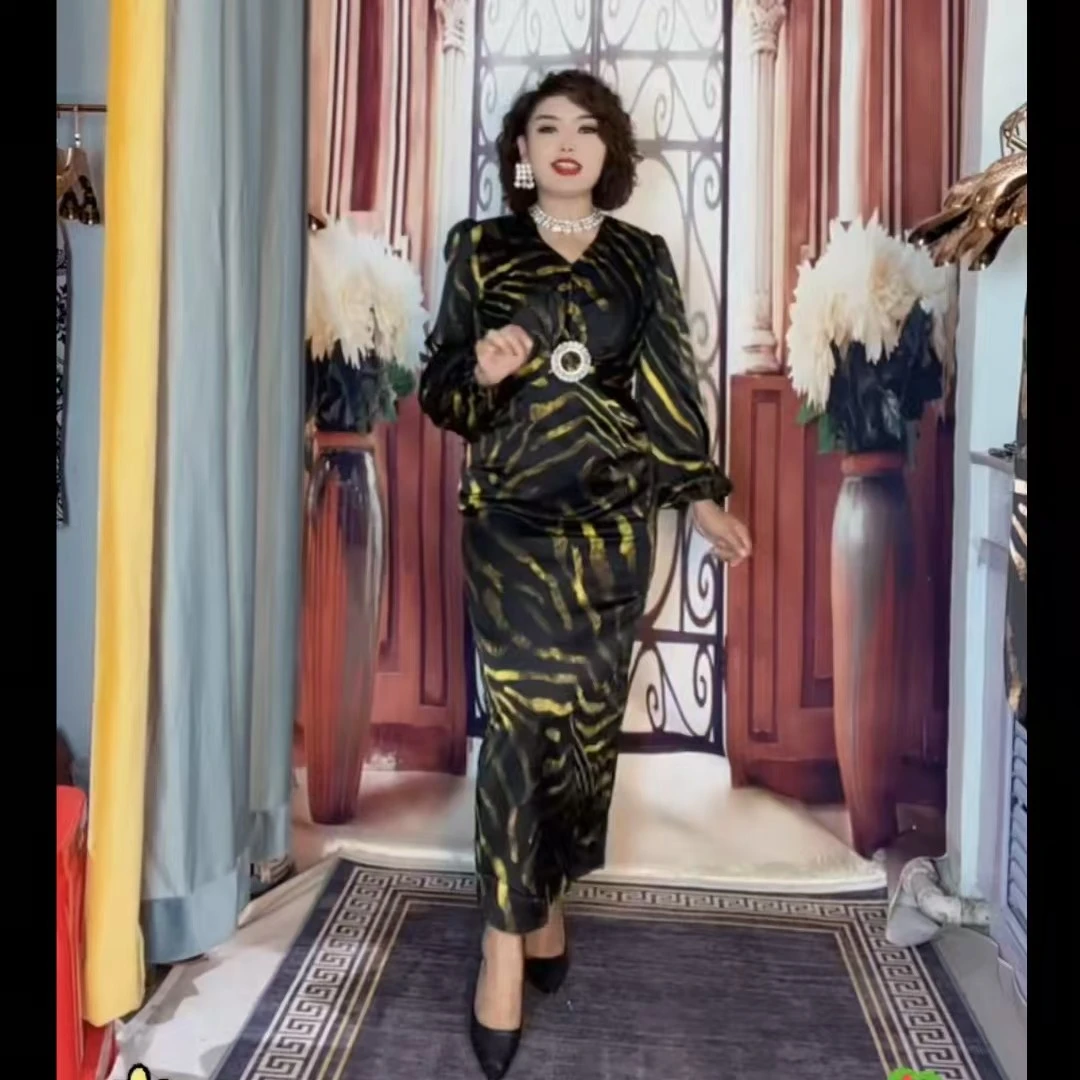 0606女装质量好的裙子