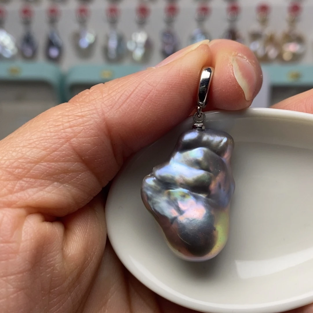 淡水珍珠其它未镶嵌