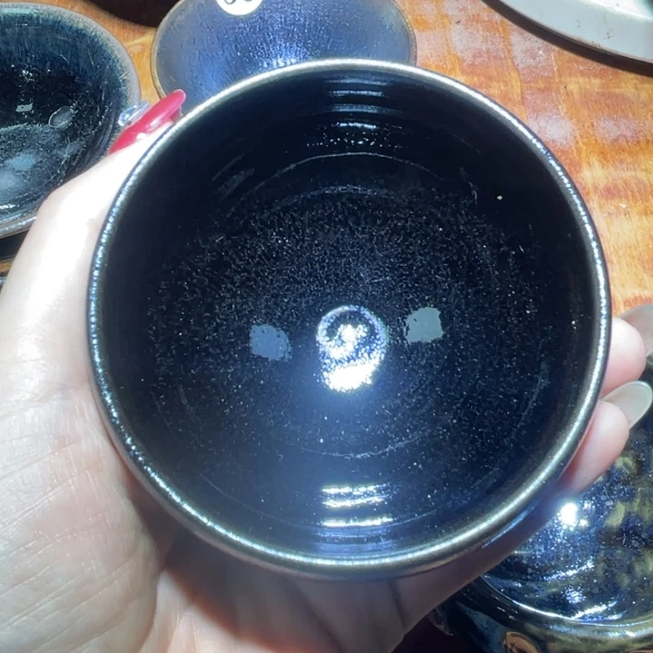 茶盏建盏柴烧福利33333