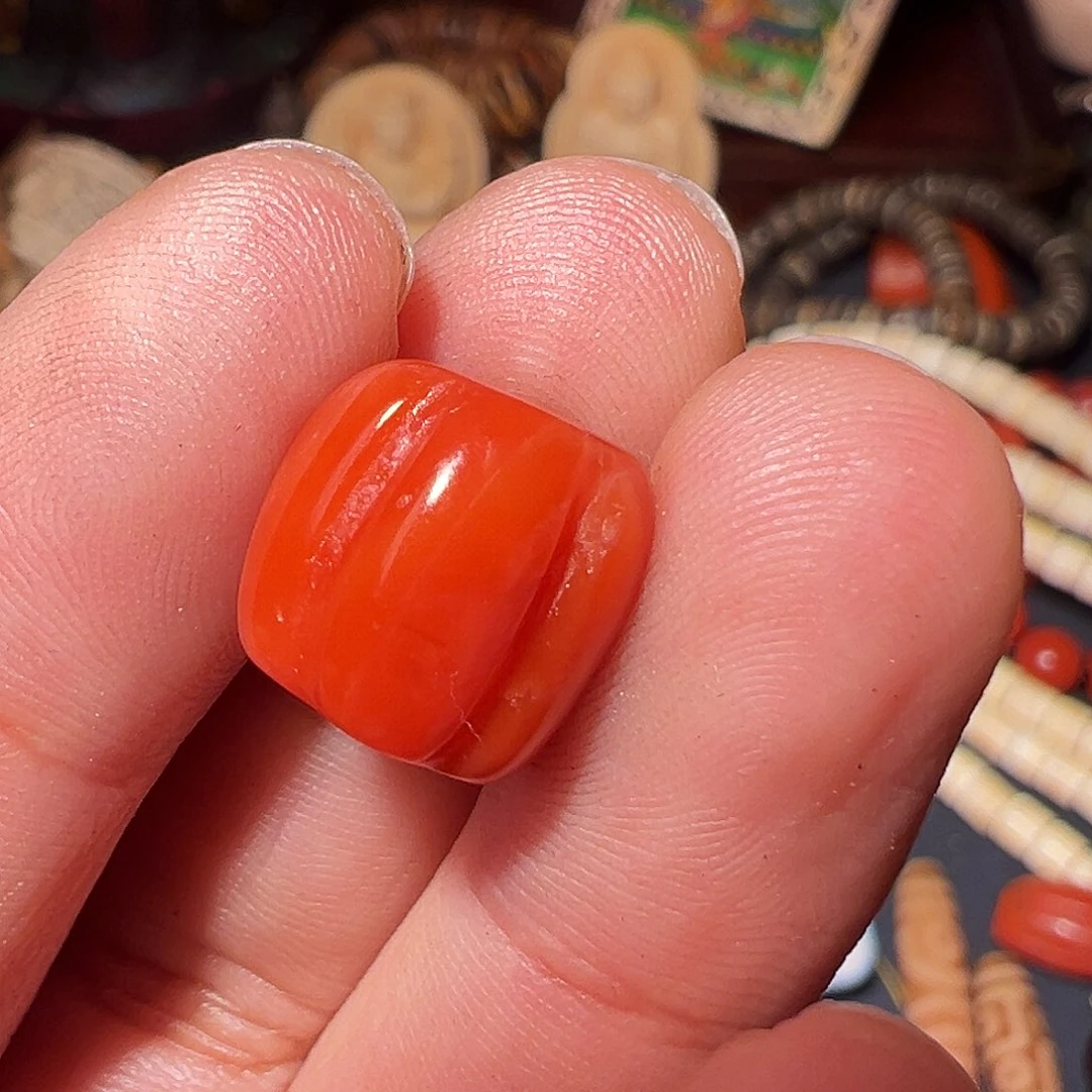 用***5非洲紫檀（红花梨）