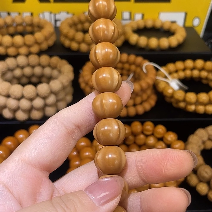 猴头核桃手串猴头核桃手串