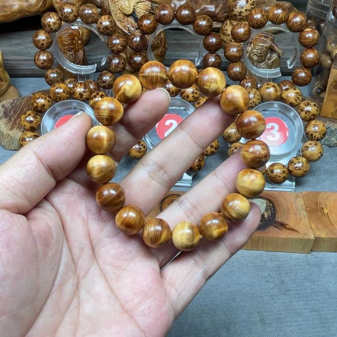 柏木（崖柏）太行崖柏陈化蚕丝纹龙胆闪电泥膏香料1.2