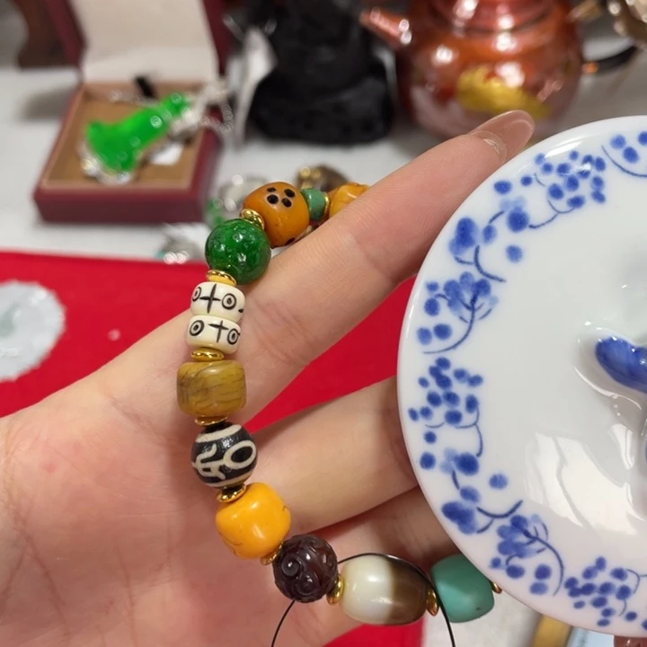 瓷器瓷器手串手串