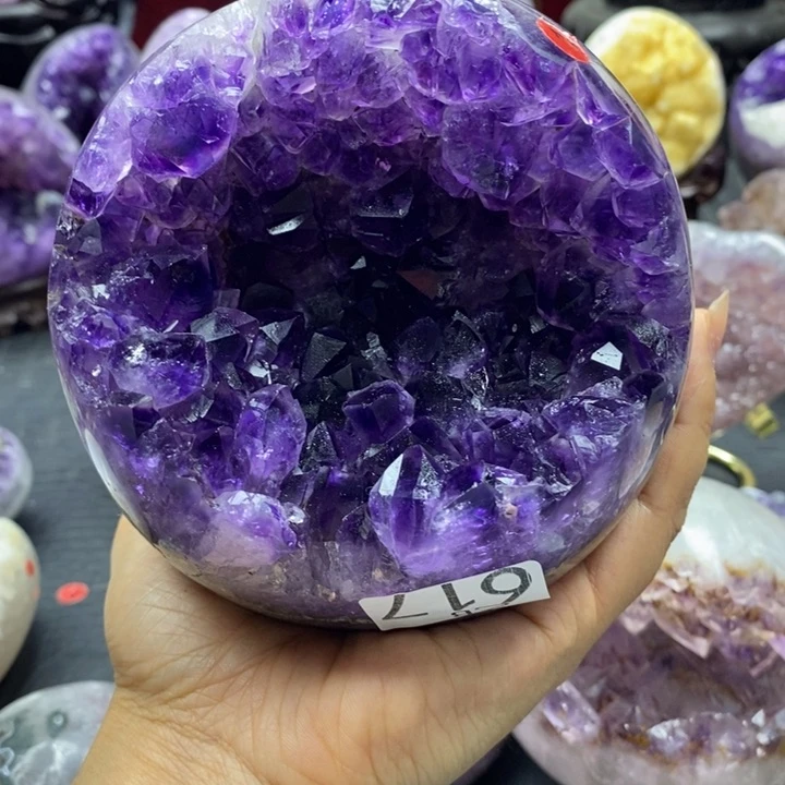 【闪购商品】未镶嵌水晶大型摆件（非配饰）