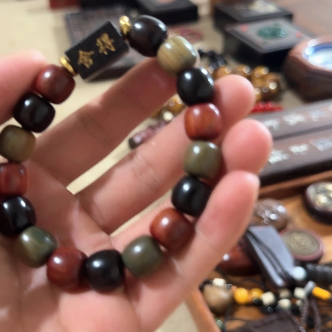 檀香紫檀（小叶紫檀）