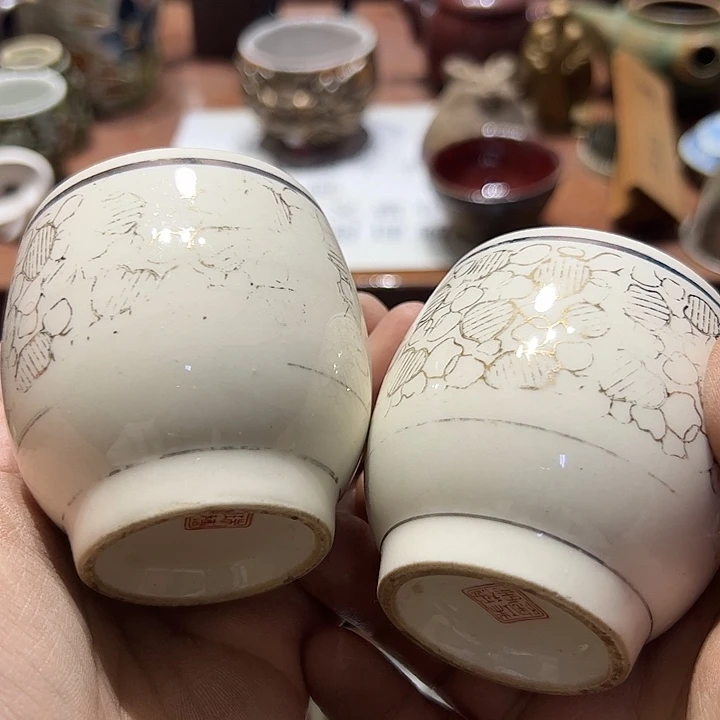 手工艺品钧瓷33333333
