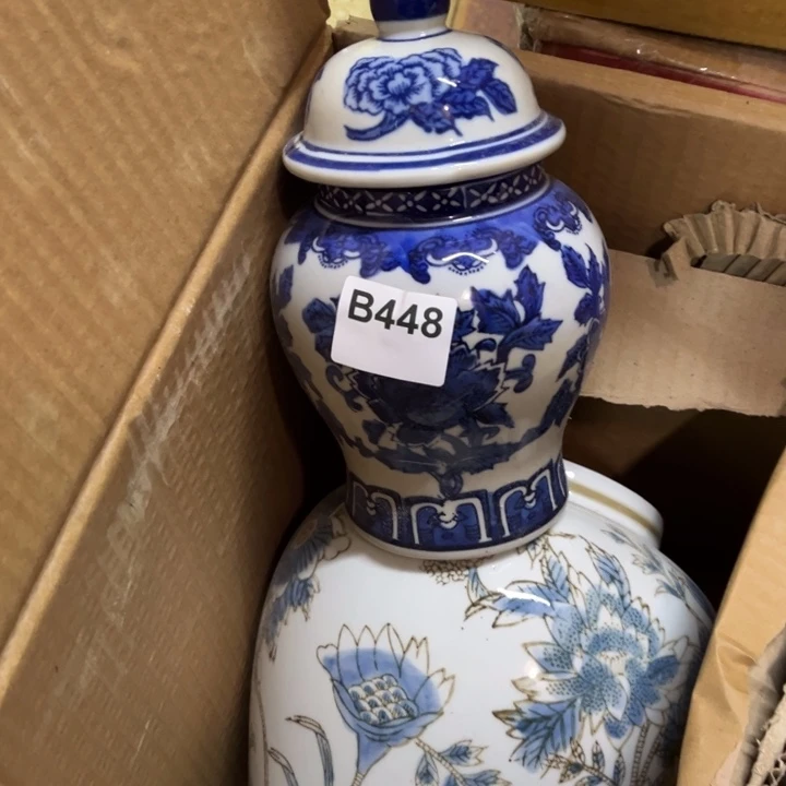 梵***行陶瓷制品瑕疵处理